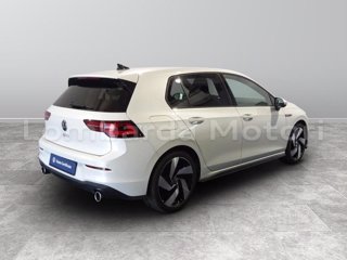 VOLKSWAGEN Golf 2.0 tsi gti 245cv dsg