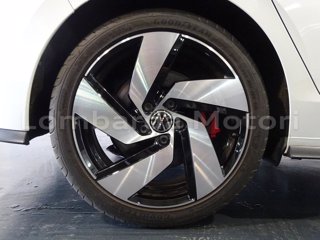 VOLKSWAGEN Golf 2.0 tsi gti 245cv dsg