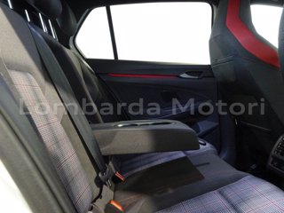 VOLKSWAGEN Golf 2.0 tsi gti 245cv dsg