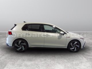 VOLKSWAGEN Golf 2.0 tsi gti 245cv dsg