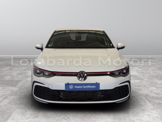 VOLKSWAGEN Golf 2.0 tsi gti 245cv dsg