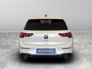 VOLKSWAGEN Golf 2.0 tsi gti 245cv dsg