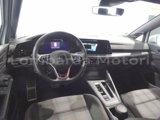 VOLKSWAGEN Golf 2.0 tsi gti 245cv dsg