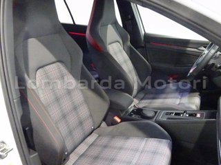 VOLKSWAGEN Golf 2.0 tsi gti 245cv dsg