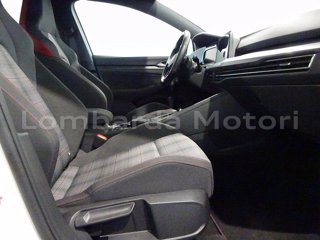 VOLKSWAGEN Golf 2.0 tsi gti 245cv dsg