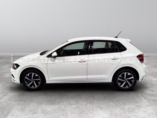 VOLKSWAGEN Polo 5p 1.0 tsi highline 110cv dsg