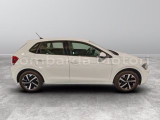 VOLKSWAGEN Polo 5p 1.0 tsi highline 110cv dsg