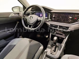 VOLKSWAGEN Polo 5p 1.0 tsi highline 110cv dsg