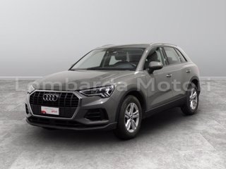 AUDI Q3 35 2.0 tdi s-tronic