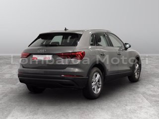 AUDI Q3 35 2.0 tdi s-tronic