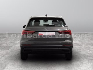 AUDI Q3 35 2.0 tdi s-tronic