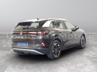 VOLKSWAGEN Id.4 77 kwh pro performance 204cv