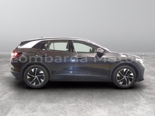 VOLKSWAGEN Id.4 77 kwh pro performance 204cv