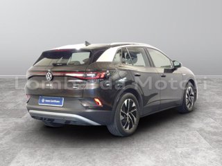 VOLKSWAGEN Id.4 77 kwh pro performance 204cv