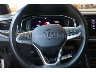 VOLKSWAGEN Taigo 1.0 tsi r-line 110cv