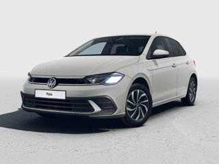 VOLKSWAGEN Polo 1.0 tsi edition plus 95cv