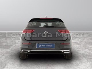 VOLKSWAGEN Golf 2.0 tdi style 115cv