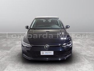 VOLKSWAGEN Golf 2.0 tdi style 115cv