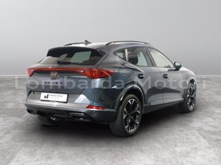 CUPRA Formentor 2.0 tsi 4drive 190cv dsg