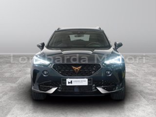 CUPRA Formentor 2.0 tsi 4drive 190cv dsg