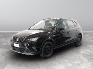 SEAT Arona 1.0 ecotsi reference 95cv