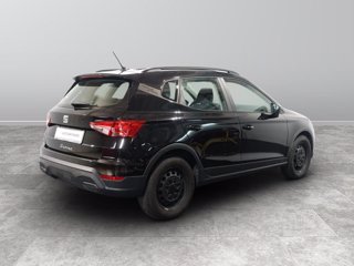 SEAT Arona 1.0 ecotsi reference 95cv