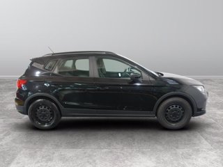 SEAT Arona 1.0 ecotsi reference 95cv