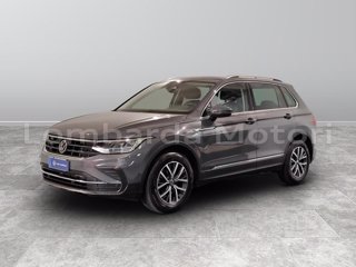 VOLKSWAGEN Tiguan 1.5 tsi life 150cv dsg