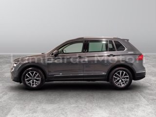 VOLKSWAGEN Tiguan 1.5 tsi life 150cv dsg