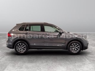 VOLKSWAGEN Tiguan 1.5 tsi life 150cv dsg