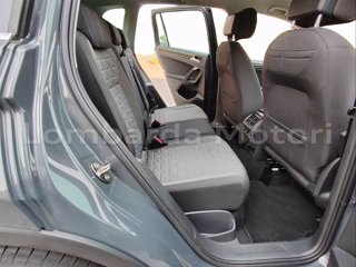 VOLKSWAGEN Tiguan 1.5 tsi life 150cv dsg