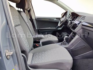 VOLKSWAGEN Tiguan 1.5 tsi life 150cv dsg