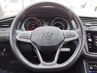 VOLKSWAGEN Tiguan 1.5 tsi life 150cv dsg