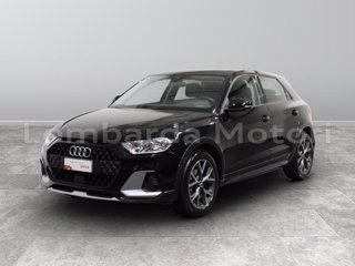 AUDI A1 citycarver 30 1.0 tfsi admired 110cv