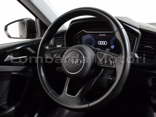 AUDI A1 citycarver 30 1.0 tfsi admired 110cv