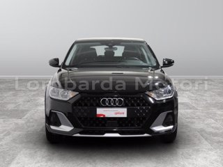 AUDI A1 citycarver 30 1.0 tfsi admired 110cv