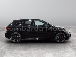 AUDI Rs3 sportback 2.5 tfsi quattro s-tronic