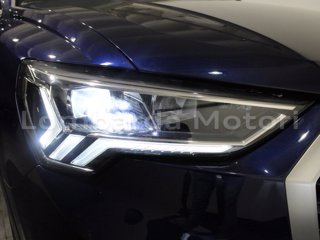 AUDI Q3 sportback 35 2.0 tdi business plus s-tronic