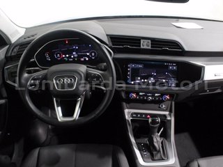 AUDI Q3 sportback 35 2.0 tdi business plus s-tronic