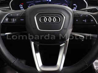 AUDI Q3 sportback 35 2.0 tdi business plus s-tronic