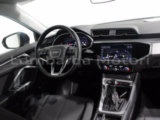 AUDI Q3 sportback 35 2.0 tdi business plus s-tronic