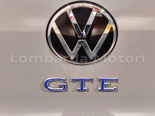 VOLKSWAGEN Golf 1.4 gte dsg