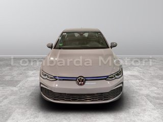 VOLKSWAGEN Golf 1.4 gte dsg