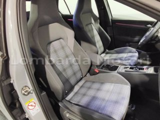 VOLKSWAGEN Golf 1.4 gte dsg