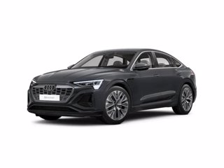 AUDI Q8 sportback e-tron 50 s line edition quattro