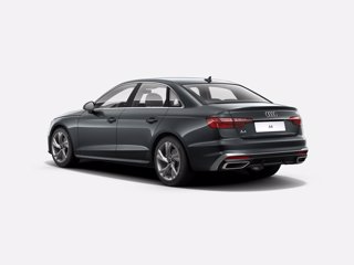 AUDI A4 35 2.0 tdi mhev s line edition 163cv s-tronic