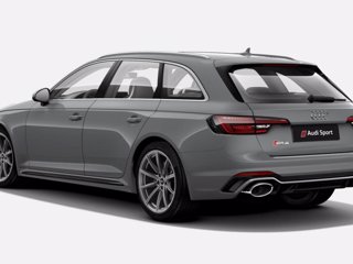 AUDI Rs4 avant 2.9 tfsi quattro 450cv tiptronic