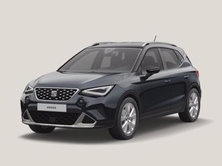 SEAT Arona 1.0 ecotsi xperience 95cv