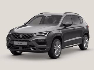 SEAT Ateca 1.0 tsi fr 115cv