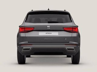 SEAT Ateca 1.0 tsi fr 115cv